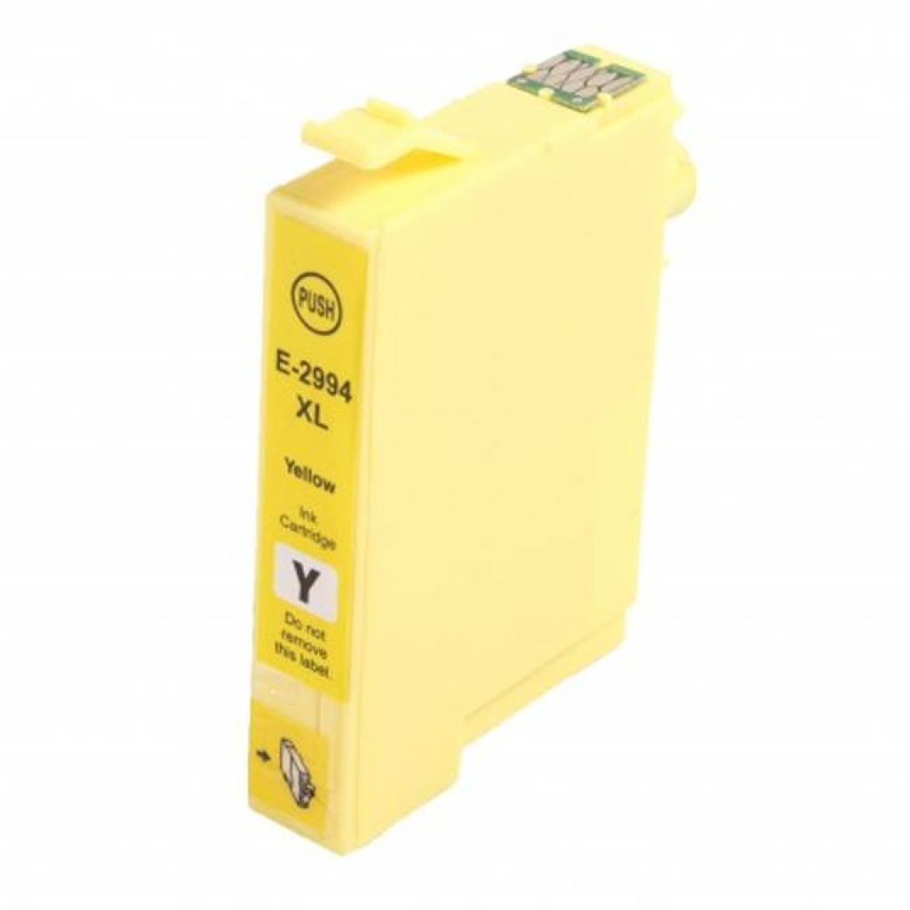 Касета с мастило Глава за Epson Expression Home XP-235 / XP-332 / XP-335 Series, NP-R-2994Yна ниска цена с бърза доставка - BestPC.BG