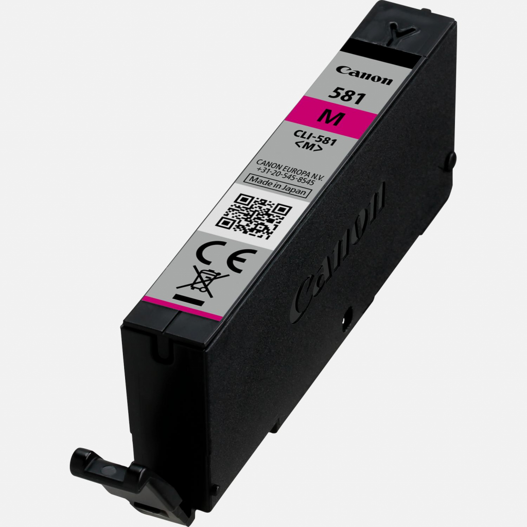 Касета с мастило Глава за Canon Pixma TR7550 / TR8550 / TS6150 Series, Magenta, 2104C001на ниска цена с бърза доставка - BestPC.BG