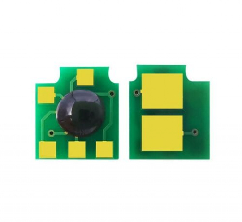 Рециклиране тонер ЧИП (chip) ЗА HP COLOR LASER JET 2600 / 3000 / 3600 / 3800 / 4700 / 4730 / CP3505на ниска цена с бърза доставка - BestPC.BG