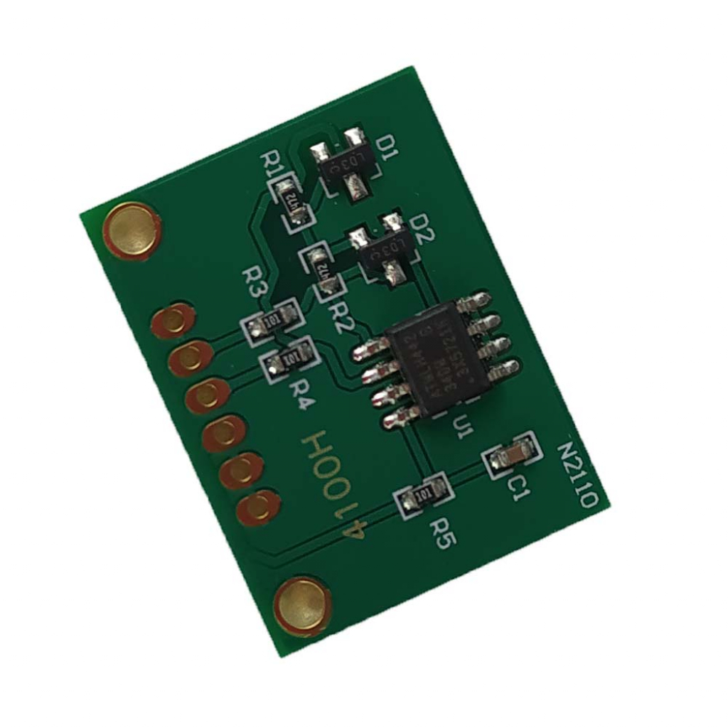 Рециклиране тонер ЧИП (chip) ЗА ЛАЗЕРЕН ПРИНТЕР HP LJ 4100 - C8061A - P№ HP41CHIP-LYна ниска цена с бърза доставка - BestPC.BG