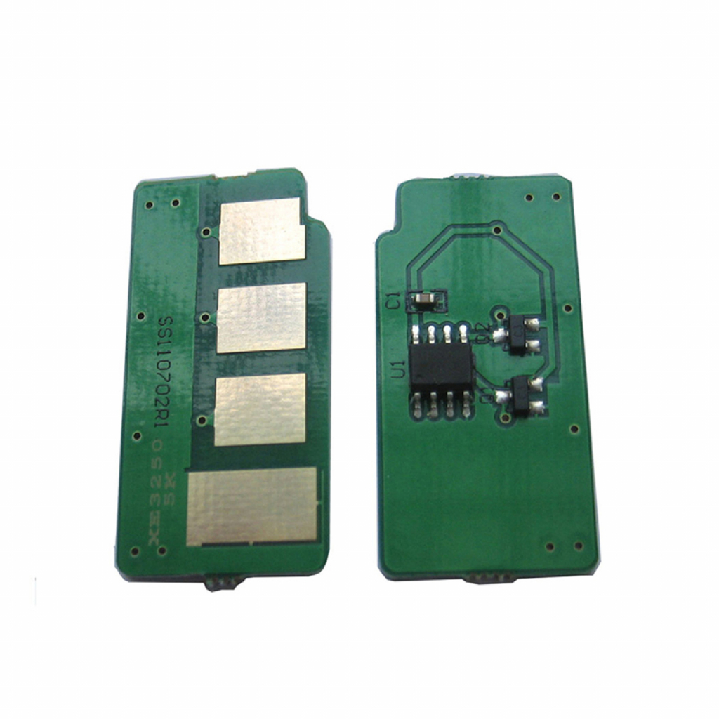 Рециклиране тонер ЧИП (CHIP) ЗА КАСЕТИ ЗА SAMSUNG ML 3050/3051 - ML-D3050B (MLD3050B) - H&Bна ниска цена с бърза доставка - BestPC.BG