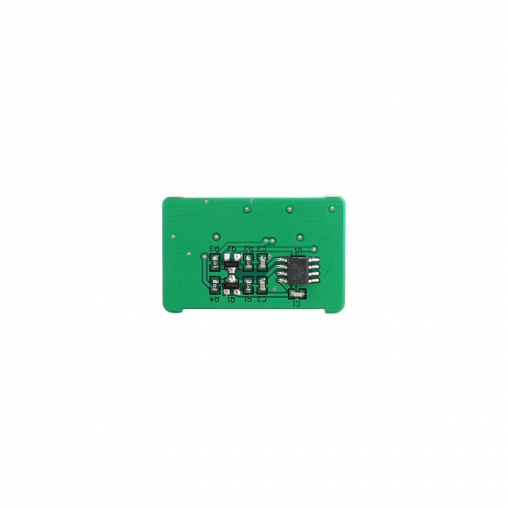 Рециклиране тонер ЧИП (CHIP) ЗА КАСЕТИ ЗА SAMSUNG SCX D5530 - SCX-D5530B (SCXD5530B) - PN 1200059 - APEXна ниска цена с бърза доставка - BestPC.BG