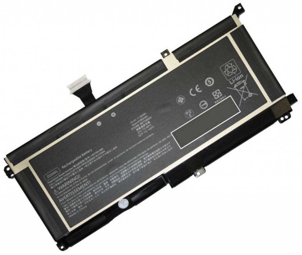 Батерия за HP EliteBook 1050 G1 ZG04XLна ниска цена с бърза доставка - BestPC.BG