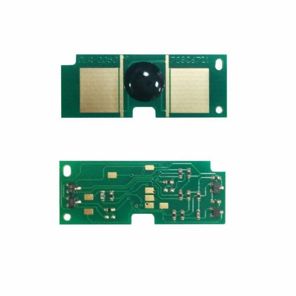 Рециклиране тонер ЧИП (chip) ЗА HP COLOR LASER JET 2550 / 2500 / 1500 / 2820 / 2840 / 3500 / 3550 / 3700на ниска цена с бърза доставка - BestPC.BG