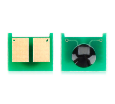 Рециклиране тонер ЧИП (chip) ЗА HP COLOR LASER JET CP1215 / 1515N / 1518 / CM1312 - Blackна ниска цена с бърза доставка - BestPC.BG
