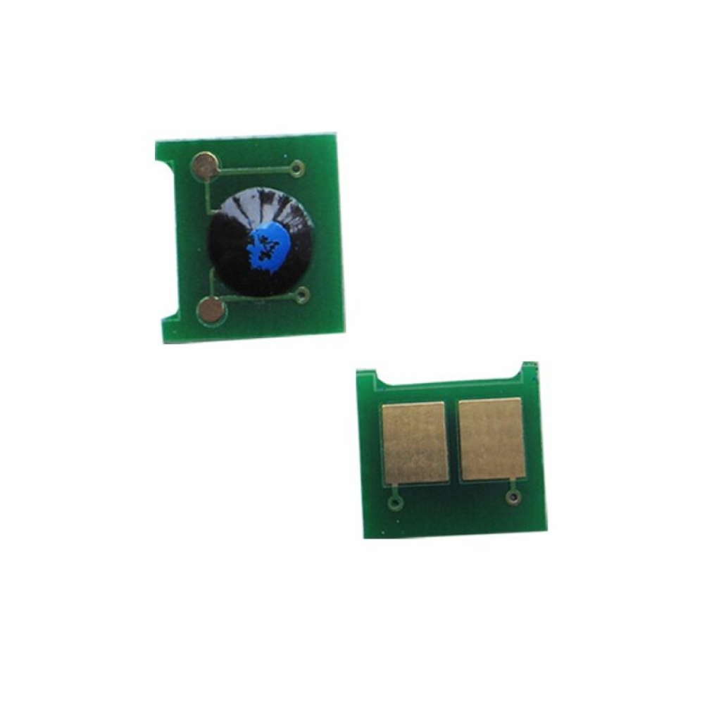 Рециклиране тонер ЧИП (chip) ЗА HP COLOR LASER JET CP1215 / 1515N / 1518 / CM1312 / CP2025 / CP5525на ниска цена с бърза доставка - BestPC.BG