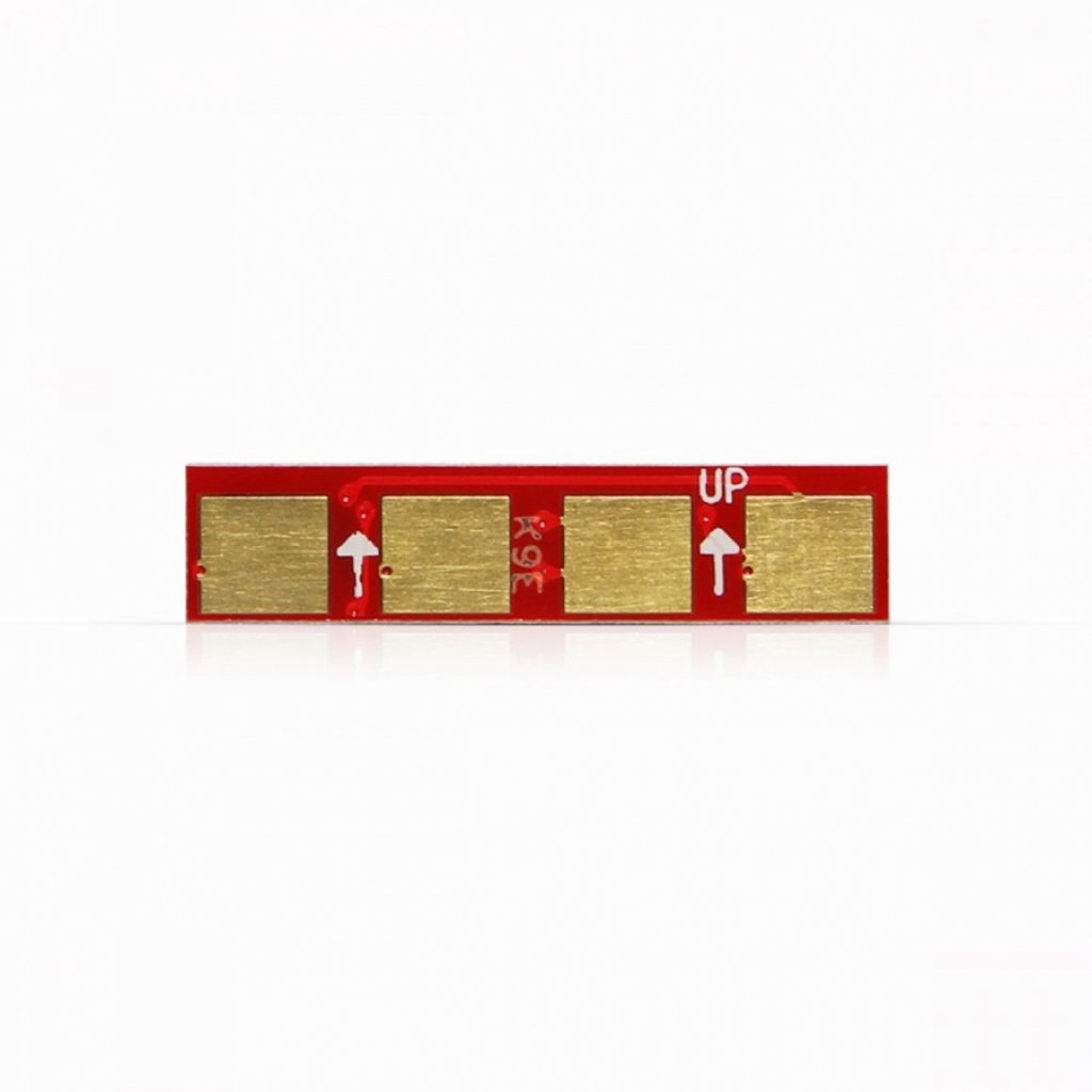 Рециклиране тонер ЧИП (chip) ЗА SAMSUNG CLP310 / 315 / CLX 3170 / 3175 - Magentaна ниска цена с бърза доставка - BestPC.BG