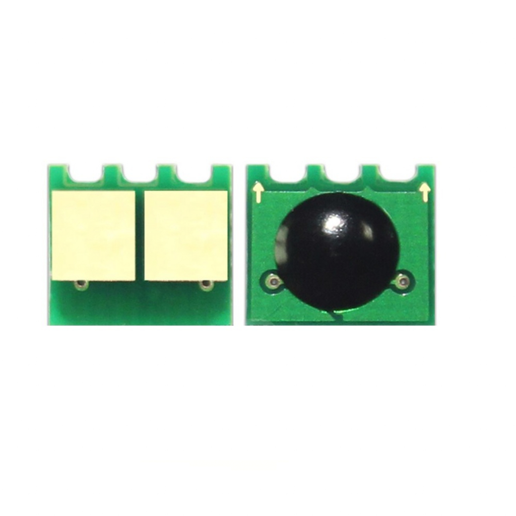 Рециклиране тонер ЧИП (CHIP) ЗА КАСЕТИ ЗА HP Color Laserjet CP 5225 - Cyan - PN CE741A / U26C - H&Bна ниска цена с бърза доставка - BestPC.BG