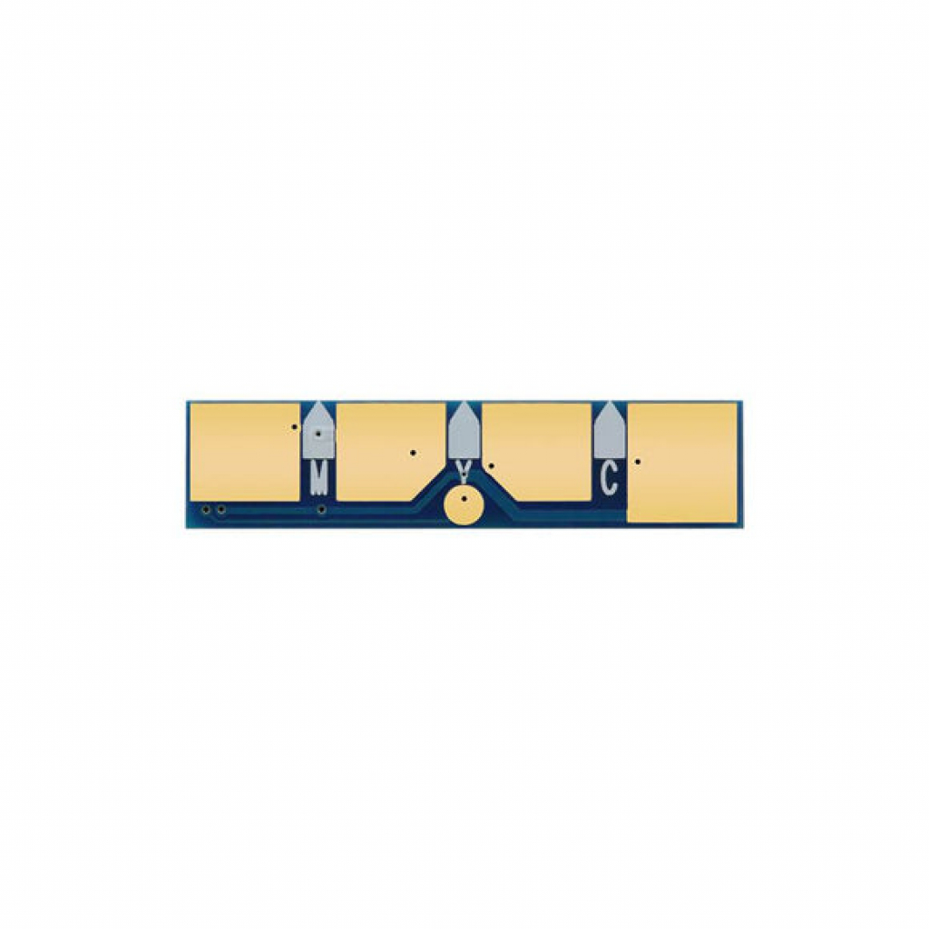 Рециклиране тонер ЧИП (CHIP) ЗА КАСЕТИ ЗА SAMSUNG CLP 310/315/CLX 3170/3175 - Magenta - CLT-M4092S (CLTM4092S) - H&Bна ниска цена с бърза доставка - BestPC.BG