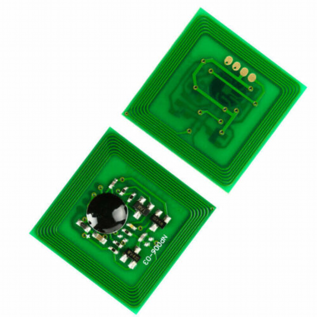 Рециклиране тонер ЧИП (CHIP) ЗА КАСЕТИ ЗА SAMSUNG SCX 6345 - SCX-D6345A (SCXD6345A) - H&Bна ниска цена с бърза доставка - BestPC.BG