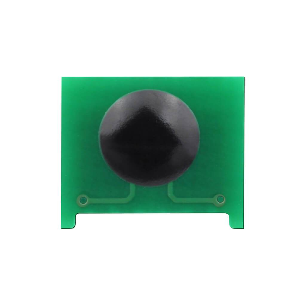 Рециклиране тонер ЧИП (chip) ЗА HP LaserJet Pro 200 Color M251, M276 series - CF210X - Blackна ниска цена с бърза доставка - BestPC.BG