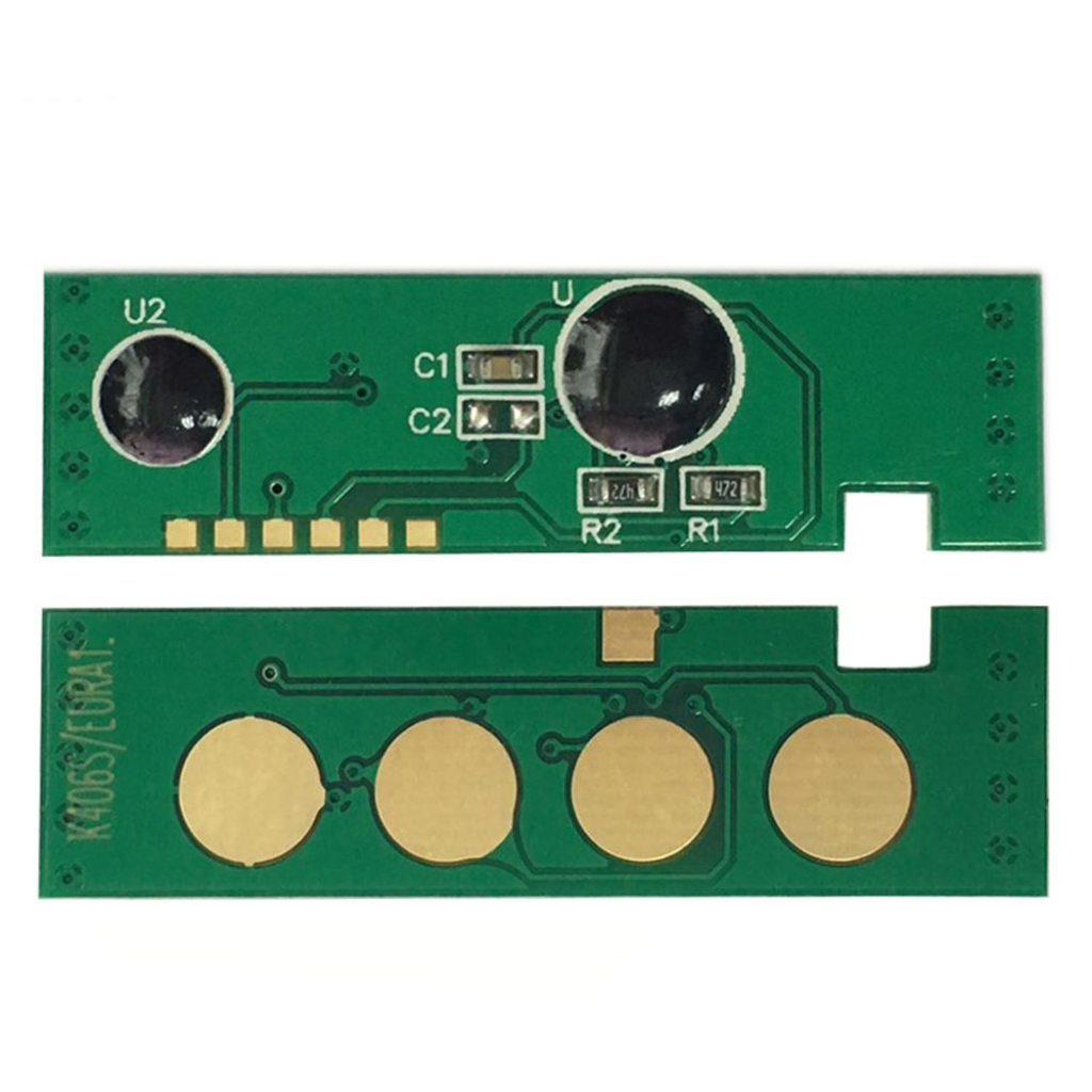 Рециклиране тонер ЧИП (chip) ЗА SAMSUNG CLP360 / 362 / 365 / 366 / 368 / CLX3300 / 3305на ниска цена с бърза доставка - BestPC.BG