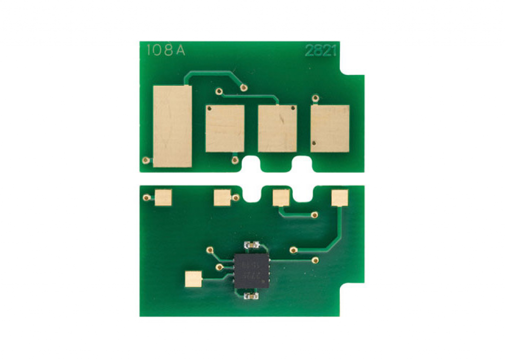 Рециклиране тонер ЧИП (CHIP) ЗА КАСЕТИ ЗА SAMSUNG ML 1640/1641/2240 - MLT-D1082S (MLTD1082S) / SU781A  - PN SAM1082CP - Static Controlна ниска цена с бърза доставка - BestPC.BG