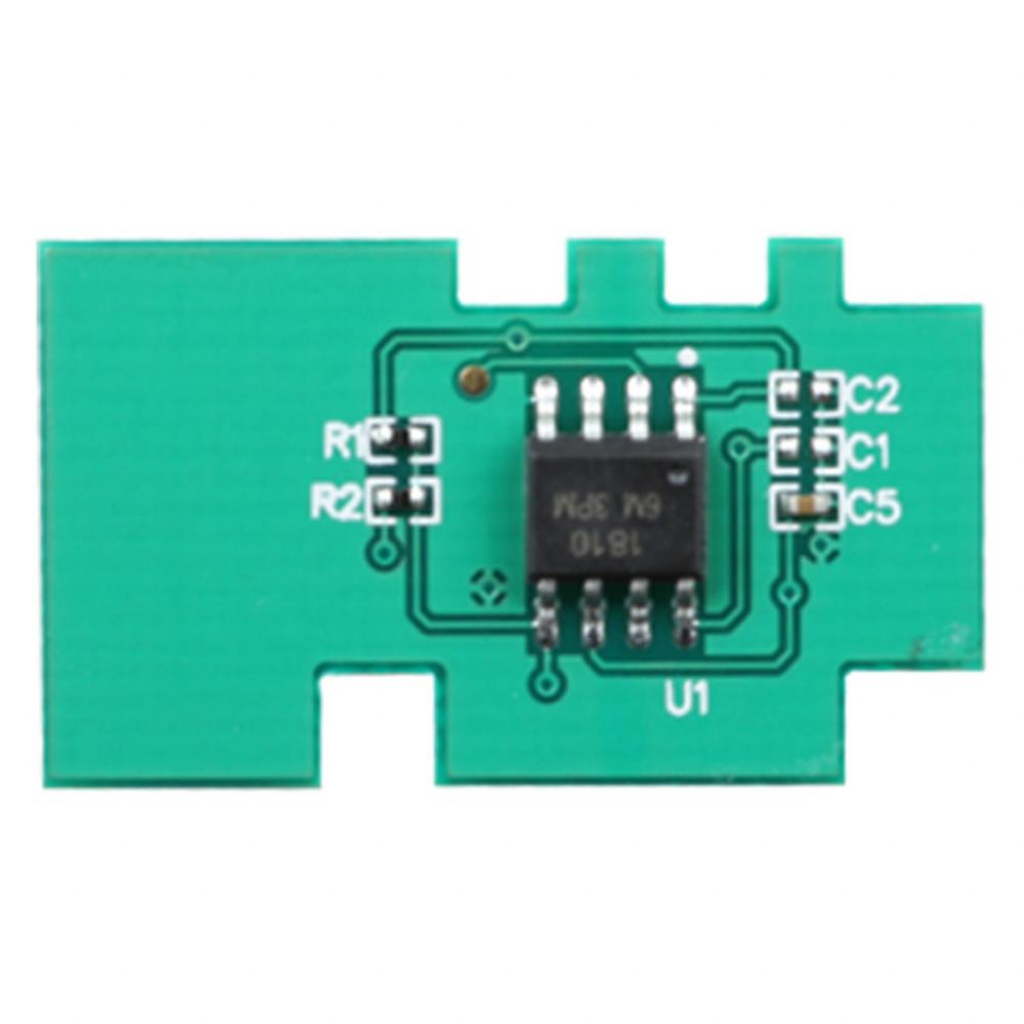 Рециклиране тонер ЧИП (CHIP) ЗА КАСЕТИ ЗА SAMSUNG CLP 415/CLX 4195 - Cyan - CLT-C504S (CLTC504S) - H&Bна ниска цена с бърза доставка - BestPC.BG