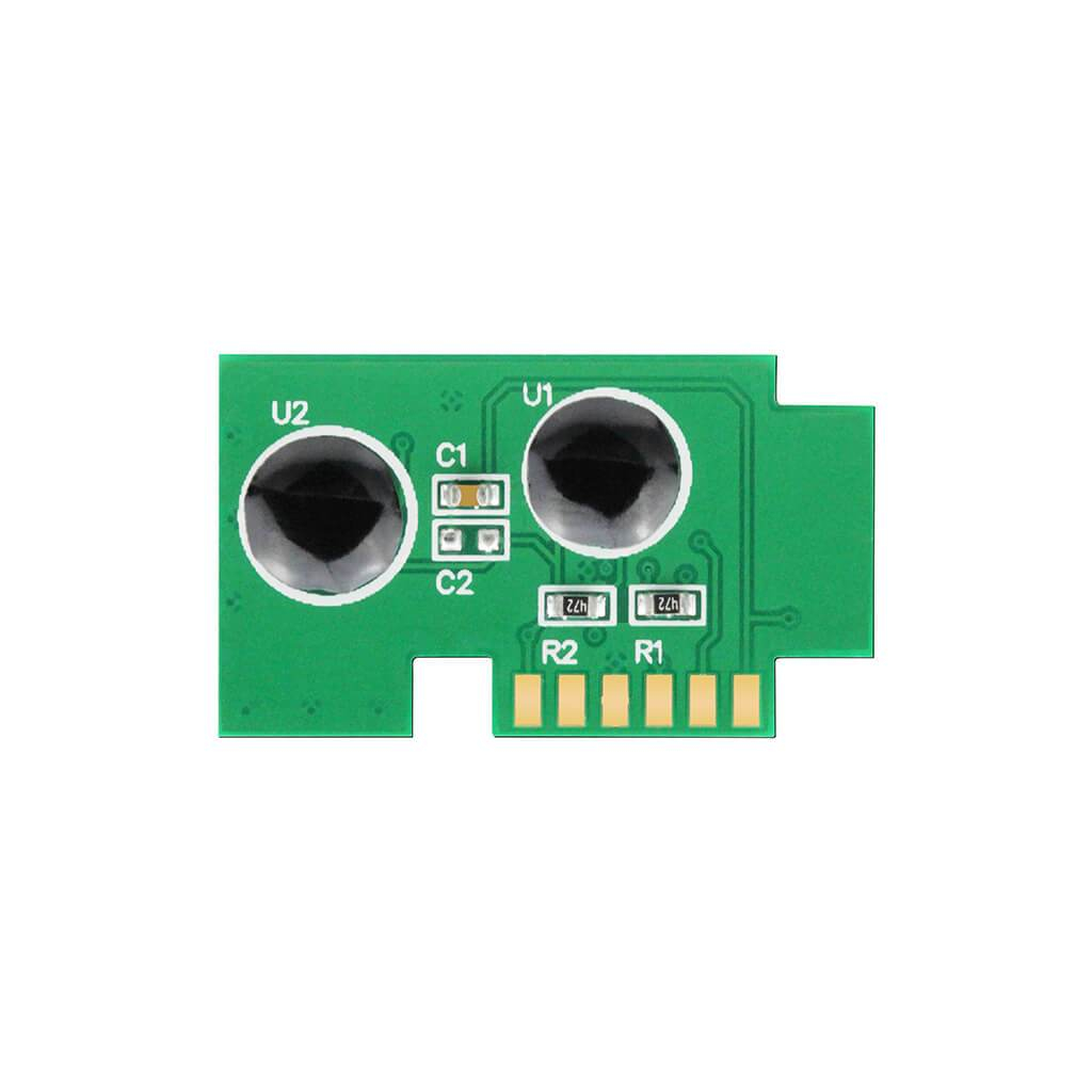 Рециклиране тонер ЧИП (CHIP) ЗА КАСЕТИ ЗА SAMSUNG CLP 680ND/CLX 6260 - Yellow - CLT-Y506L (CLTY506L) - H&Bна ниска цена с бърза доставка - BestPC.BG