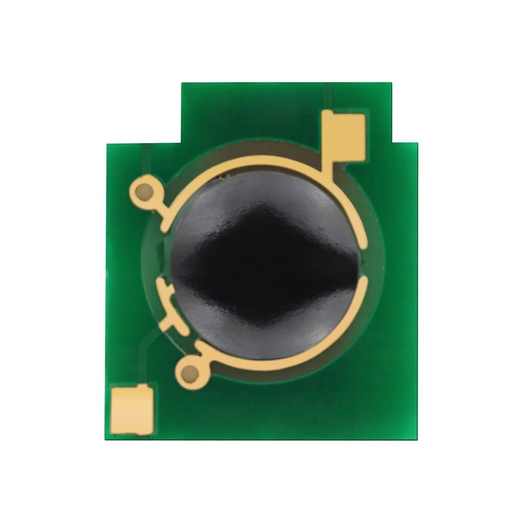 Рециклиране тонер УНИВЕРСАЛЕН ЧИП (chip) ЗА HP COLOR LASER JET CP1025 / CM1415на ниска цена с бърза доставка - BestPC.BG