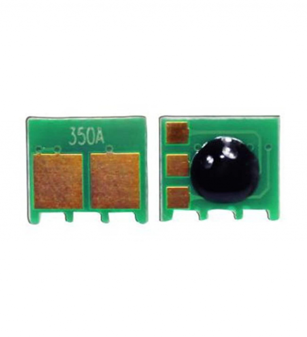 Рециклиране тонер ЧИП (chip) ЗА HP LaserJet Pro 200 Color M251 / M276 series / CANON LBP7100 / MF8230на ниска цена с бърза доставка - BestPC.BG