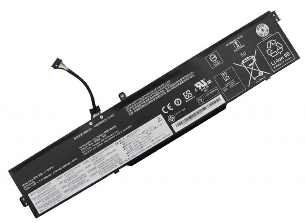 Батерия за LENOVO IdeaPad 330-15ICH 330-17ICH L17M3PB1на ниска цена с бърза доставка - BestPC.BG
