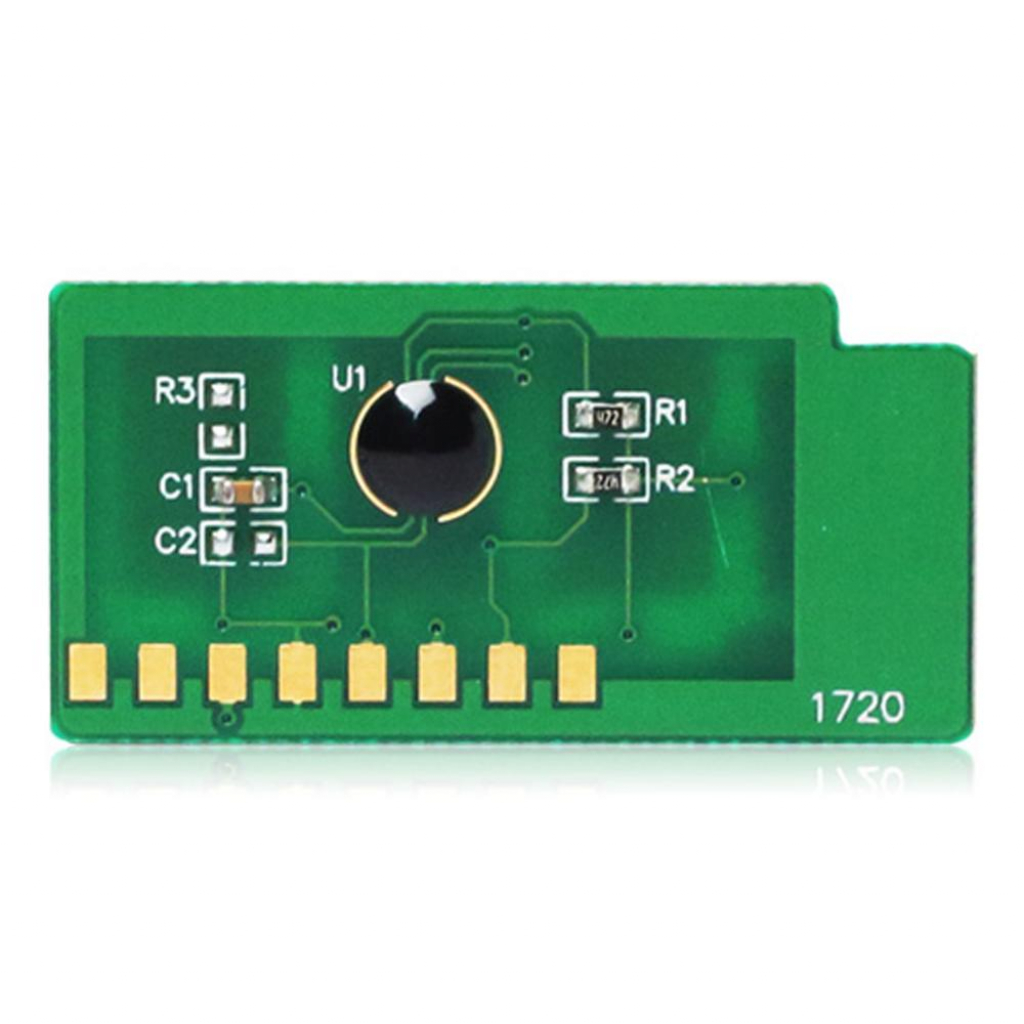 Рециклиране тонер ЧИП (chip) ЗА SAMSUNG CLP 770ND / CLP775ND - Yellow - P№ SAM609CP-Yна ниска цена с бърза доставка - BestPC.BG