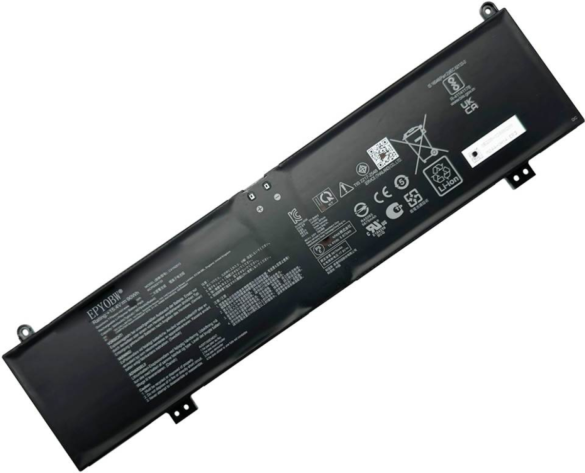 Батерия за ASUS ROG Strix G15 G513IM G17 G713PV C41N2013на ниска цена с бърза доставка - BestPC.BG