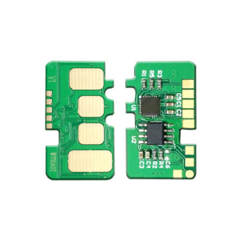 Рециклиране тонер ЧИП (chip) ЗА HP COLOR LASER JET CP6012 / 6015 / SM6030 / CM6040 - Yellow - P№ CB382Aна ниска цена с бърза доставка - BestPC.BG