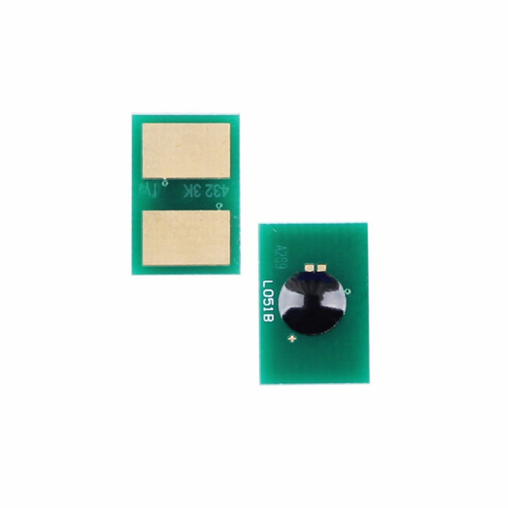 Рециклиране тонер ЧИП (chip) ЗА HP LaserJet ENTERPRISE M604 / M605 / M606 / M630 MFP - CF281Aна ниска цена с бърза доставка - BestPC.BG