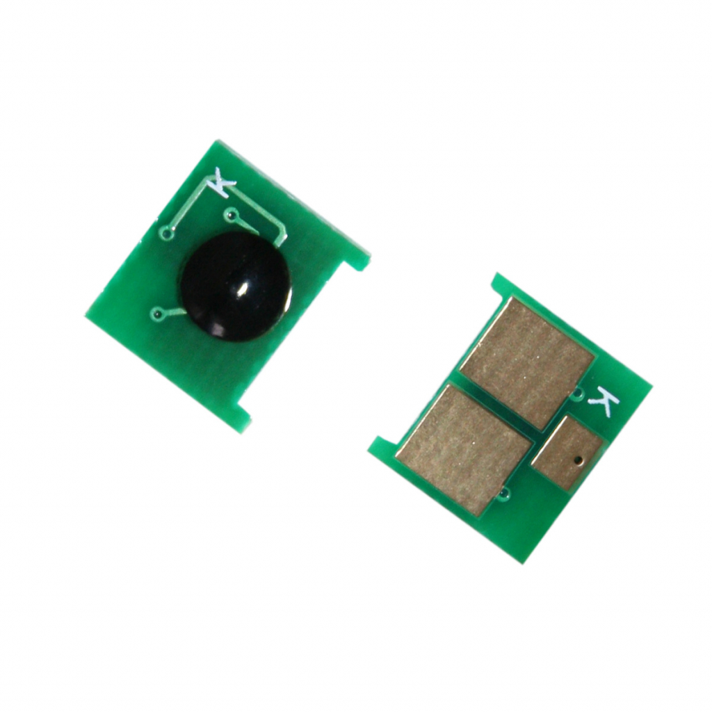 Рециклиране тонер ЧИП (chip) ЗА HP Laserjet Pro M12w / M12a / MFP M26nw / 26a - CF279A - Blackна ниска цена с бърза доставка - BestPC.BG