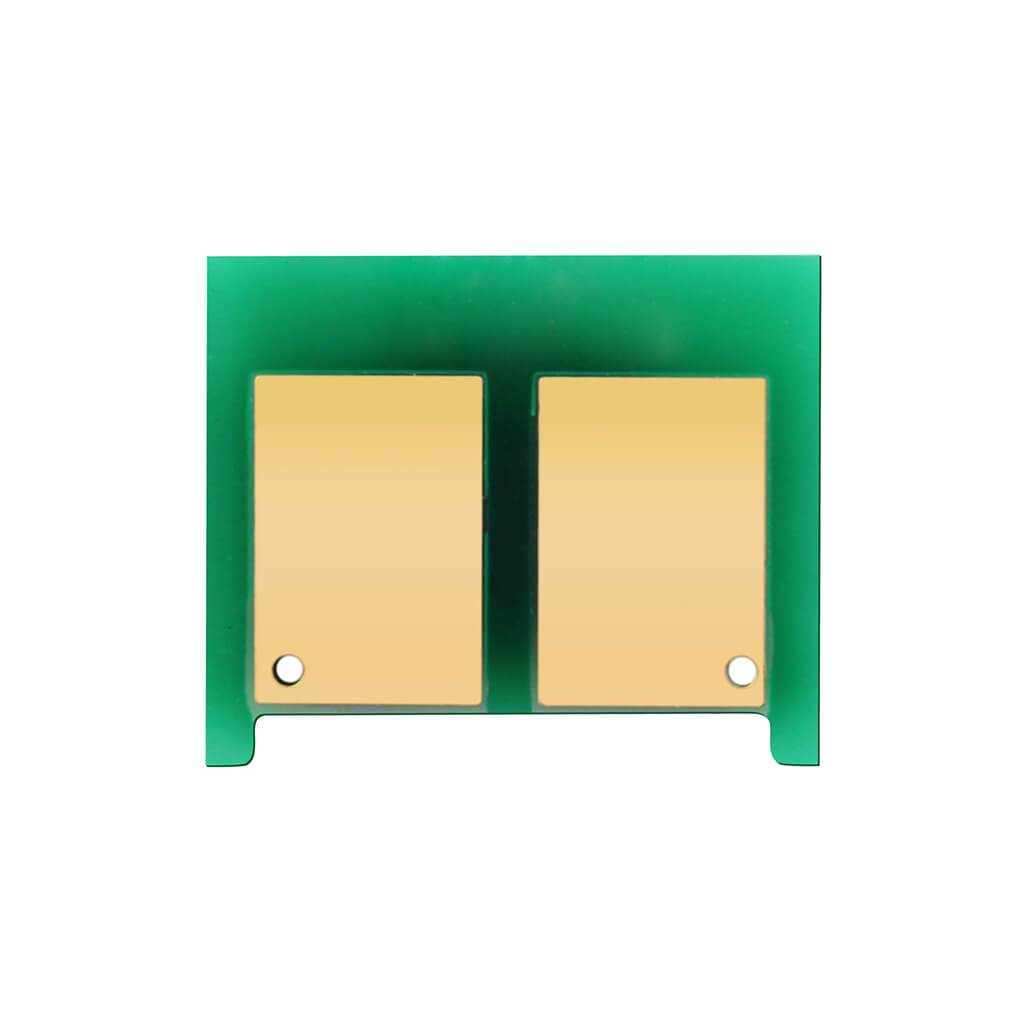 Рециклиране тонер ЧИП ЗА HP LaserJet Pro MFP M176, MFP M177 series - /130A/ - CF351A - Cyanна ниска цена с бърза доставка - BestPC.BG