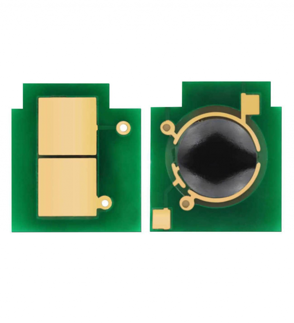 Рециклиране тонер ЧИП ЗА HP LaserJet Pro MFP M176, MFP M177 series - /130A/ - CF352A - Yellowна ниска цена с бърза доставка - BestPC.BG