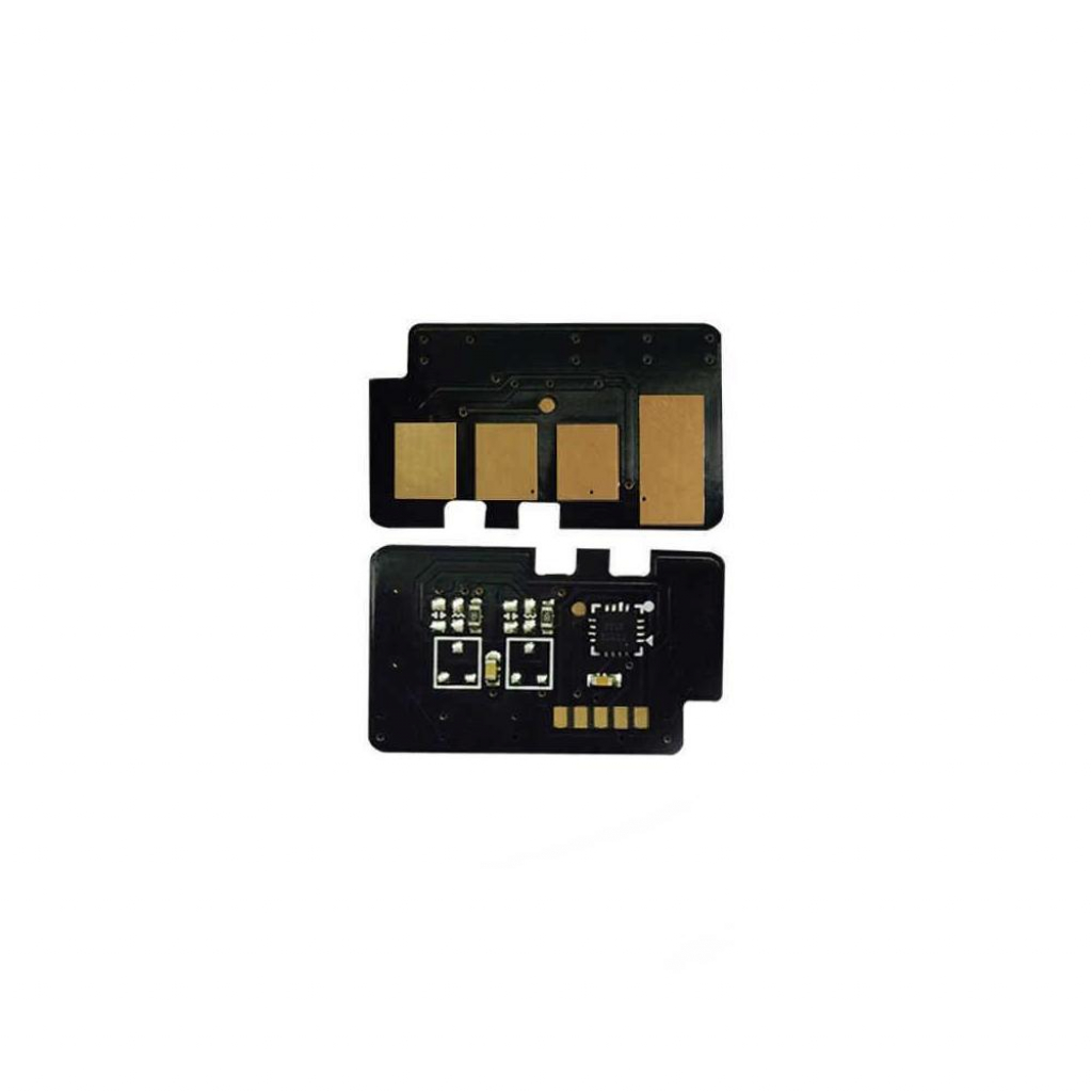 Рециклиране тонер ЧИП (chip) ЗА SAMSUNG CLP620 / CLP615 / CLP670 / CLX6220 / CLX6250 - Blackна ниска цена с бърза доставка - BestPC.BG