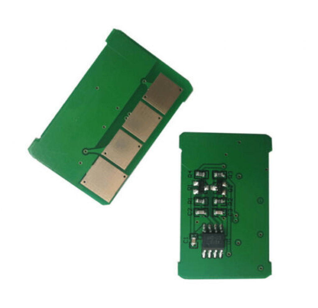Рециклиране тонер ЧИП (CHIP) ЗА КАСЕТИ ЗА SAMSUNG ML 3050/3051 - ML-D3050B (MLD3050B) - PN SAM3051CHIP - Static Controlна ниска цена с бърза доставка - BestPC.BG
