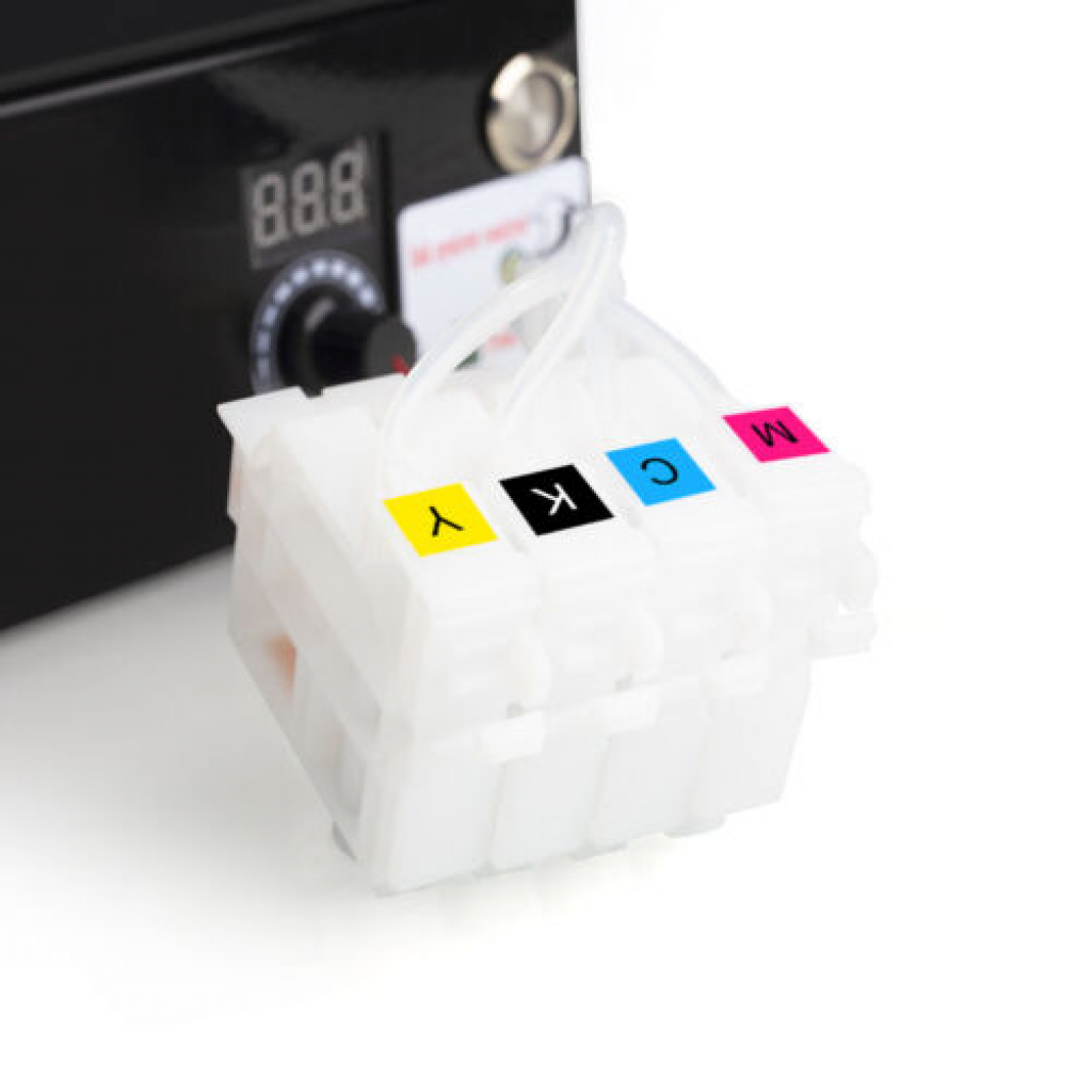 Аксесоар за принтер EPSON T0781 / 782 / 783 / 784 / 785 / 786 - BK / C/M / Y/LC / LMна ниска цена с бърза доставка - BestPC.BG