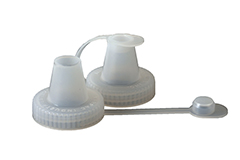 Рециклиране тонер НАКРАЙНИК PVC ЗА БУТИЛКИ - TONER POUR SPOUTна ниска цена с бърза доставка - BestPC.BG