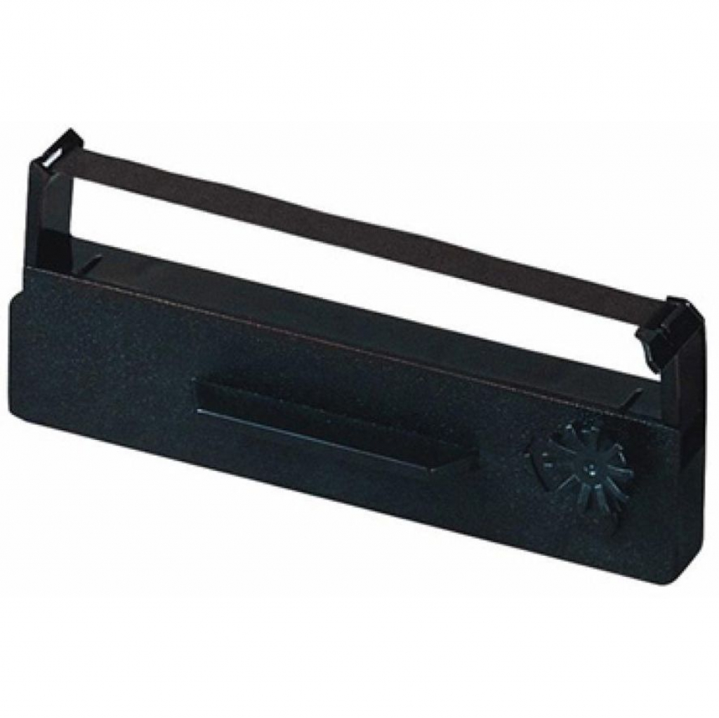 Лента за матричен принтер ЛЕНТA ЗА МАТРИЧЕН ПРИНТЕР EPSON ERC 27 / MICROS 1700 / 2700SLIPна ниска цена с бърза доставка - BestPC.BG