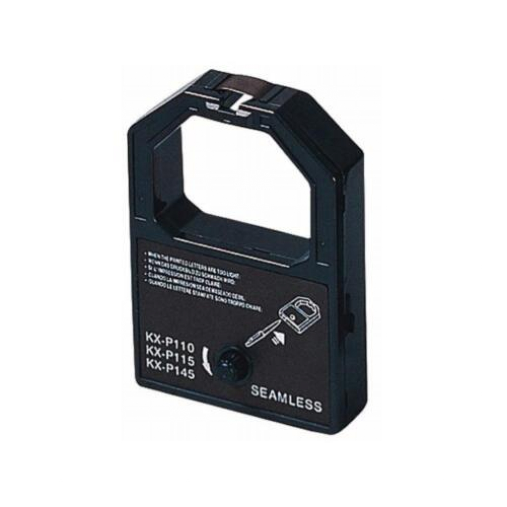 Лента за матричен принтер ЛЕНТА ЗА МАТРИЧЕН ПРИНТЕР PANASONIC KX-P KX-P110 / 112 / 113 / 115 /на ниска цена с бърза доставка - BestPC.BG