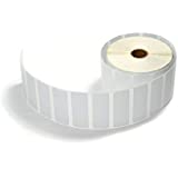 Касета за етикетен принтер GG-AT-90DW - BLACK ON WHITE - 50mm x 30mm x 700 pcsна ниска цена с бърза доставка - BestPC.BG