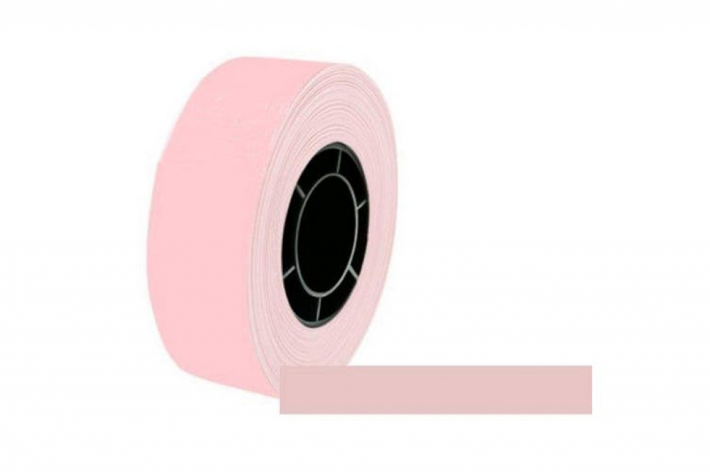 Касета за етикетен принтер GG-AT-110HW - BLACK ON AZURE - 15mm x 50mm x 150 pcsна ниска цена с бърза доставка - BestPC.BG