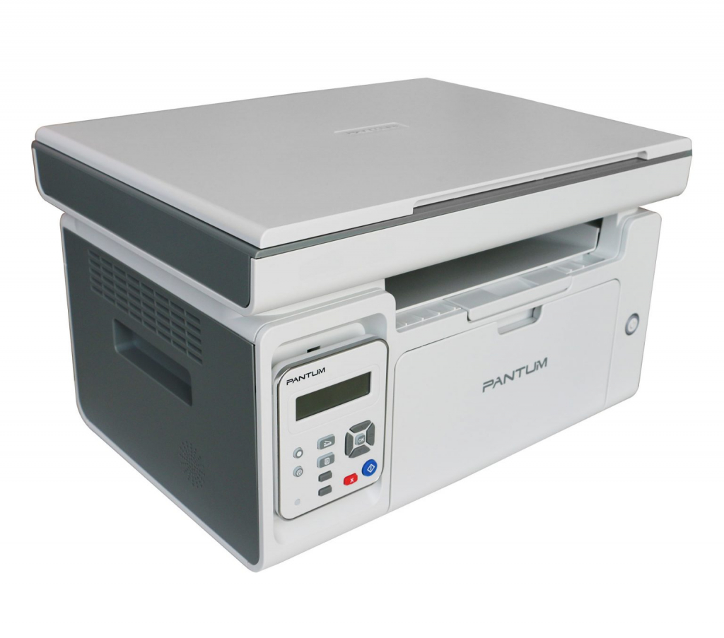 Мултифункционално у-во PANTUM M6509NW, Лазерен, A4, 1200 x 1200 dpi, 22 ppm, Wi-Fiна ниска цена с бърза доставка - BestPC.BG