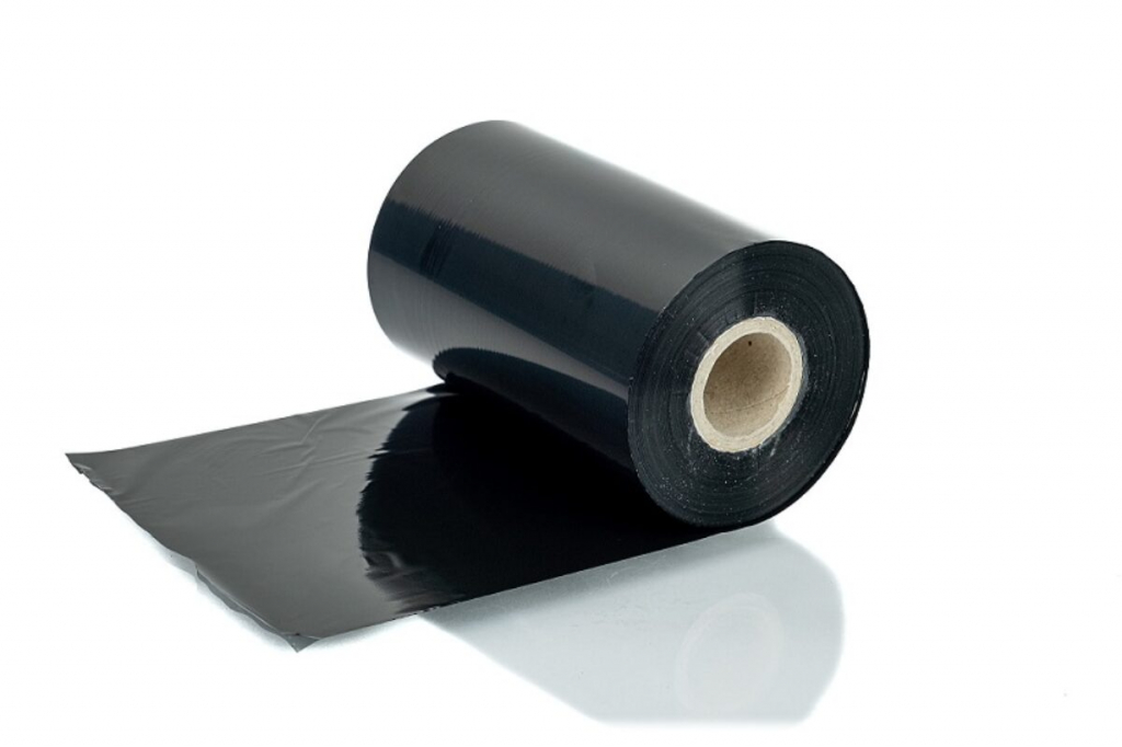 Продукт ТЕРМОТРАНСФЕРНА ЛЕНТА - 60 mm x 600 m - шпула 25.4 мм - WAX / BLACKна ниска цена с бърза доставка - BestPC.BG