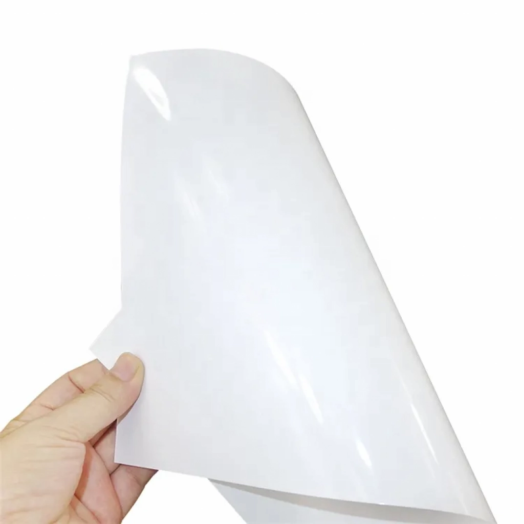 Хартия за принтер TRUE JET - RC PREMIUM SILKY PHOTO PAPER - 260gr - A4на ниска цена с бърза доставка - BestPC.BG