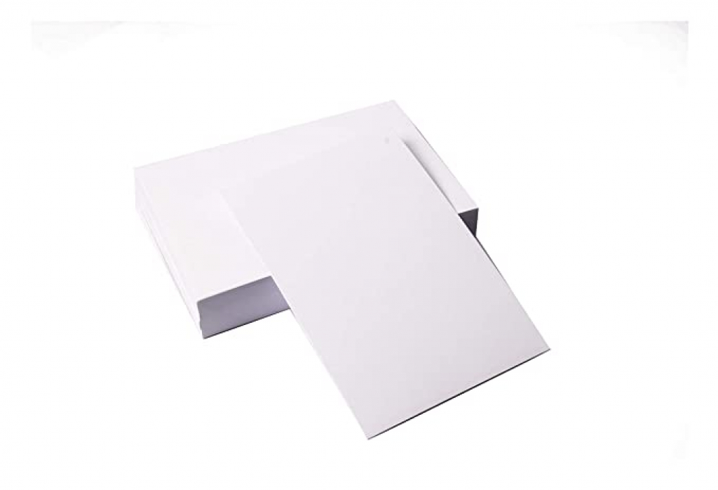 Хартия за принтер TRUE JET - DOUBLE SIDED GLOSSY PHOTO PAPER - 240gr A4на ниска цена с бърза доставка - BestPC.BG