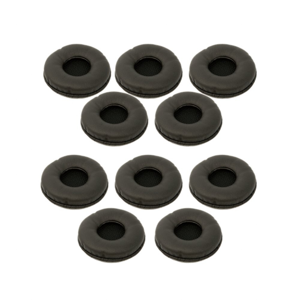 Други Кожени наушници за Jabra Biz 2300, 10 брна ниска цена с бърза доставка - BestPC.BG