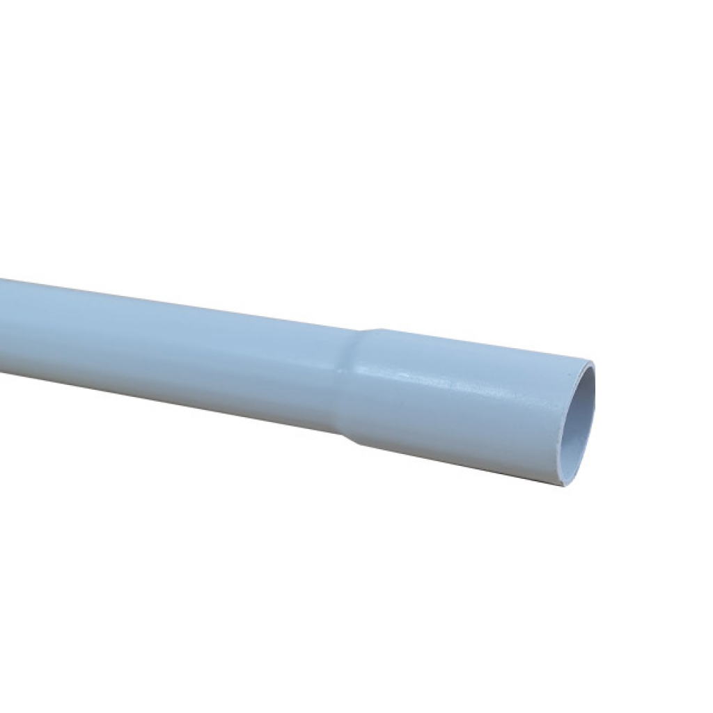 Тръба Ø 25 Твърда елетроинсталационна тръба 51 м опаковка, 804 25на ниска цена с бърза доставка - BestPC.BG