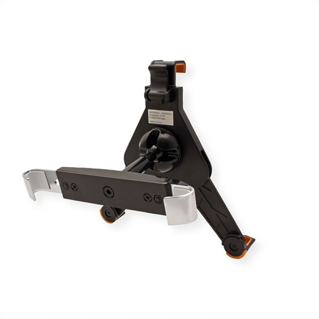 Аксесоар за таблет Stand for Tablet, Headrest Holder, Value 17.99.1152на ниска цена с бърза доставка - BestPC.BG