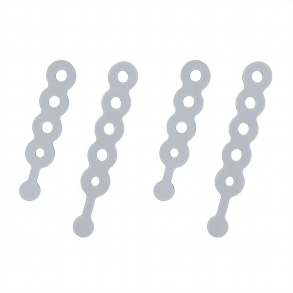 Продукт Hook and loop stripes for cables 4pcs., 19.08.3251на ниска цена с бърза доставка - BestPC.BG