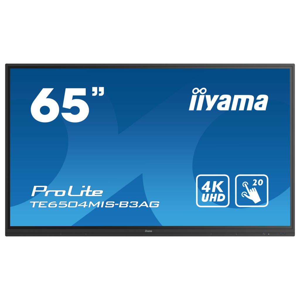 Монитор Тъч Дисплей IIYAMAна ниска цена с бърза доставка - BestPC.BG