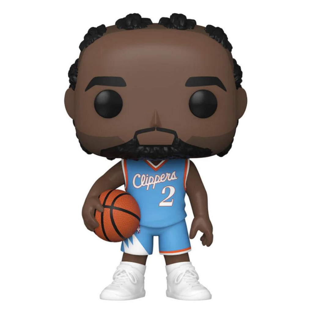 Продукт Фигурка Funko POP! Basketball NBA: Los Angeles Clippers - Kawhi Leonardна ниска цена с бърза доставка - BestPC.BG