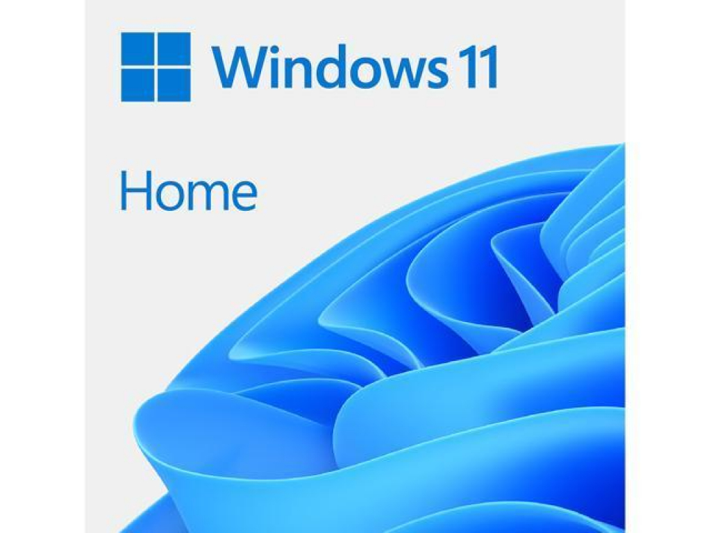 Софтуер Microsoft Windows 11 Home x64 Английски език OEMна ниска цена с бърза доставка - BestPC.BG