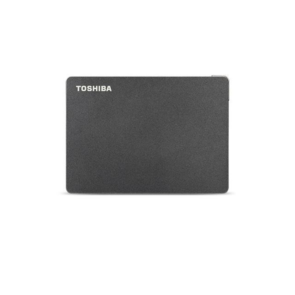 Външен хард диск Toshiba Canvio Gaming, 1TB, 2.5" HDD, USB 3.2 Gen 1на ниска цена с бърза доставка
