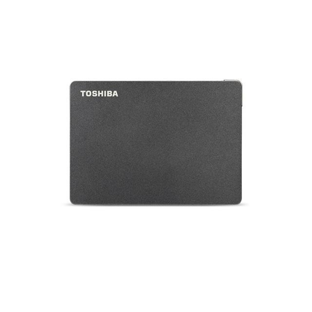 Външен хард диск Toshiba Canvio Gaming, 1TB, 2.5" HDD, USB 3.2 Gen 1на ниска цена с бърза доставка - BestPC.BG
